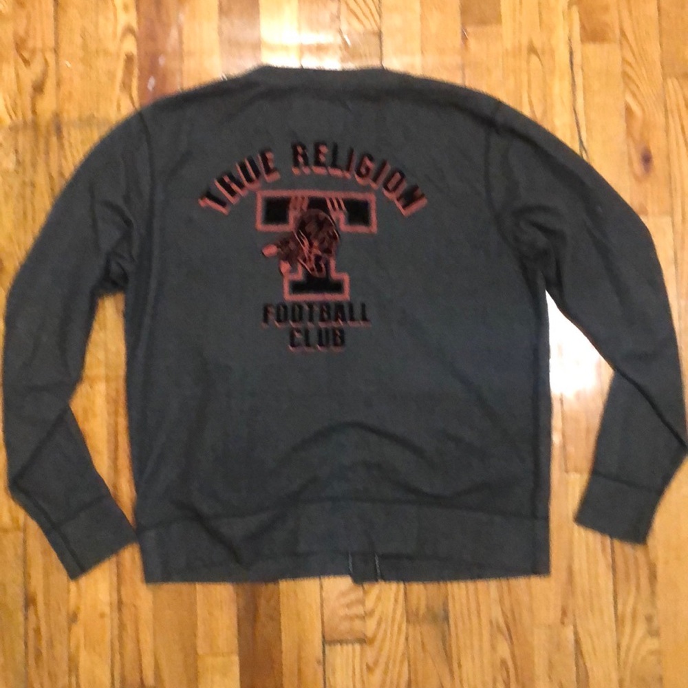Sweater - Picture 2 of 2